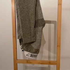 Olive Green Gymshark leggings